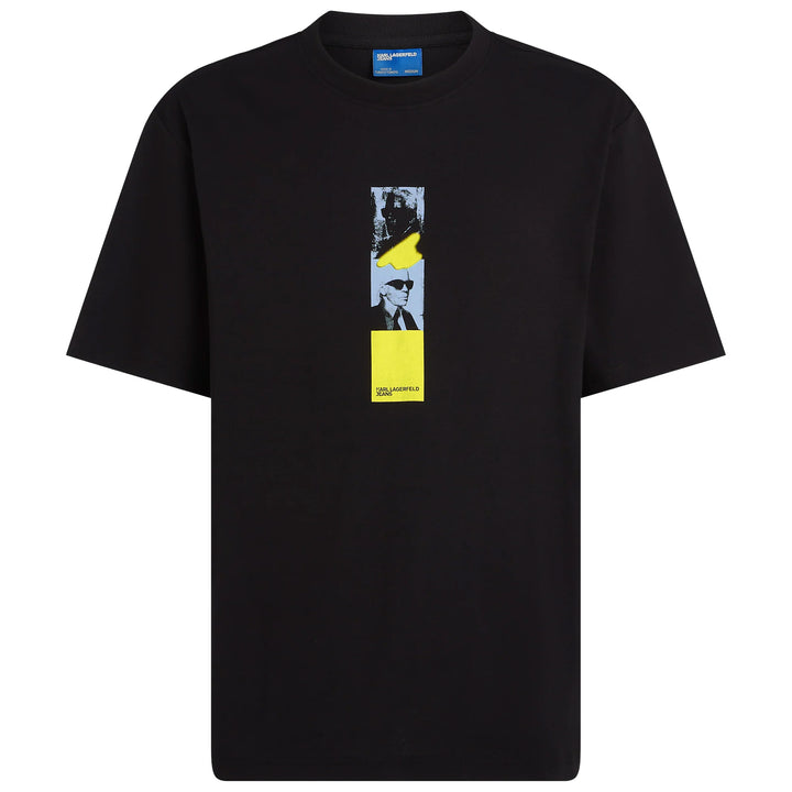 A3M17036 - T-Shirt e Polo - KARL LAGERFELD