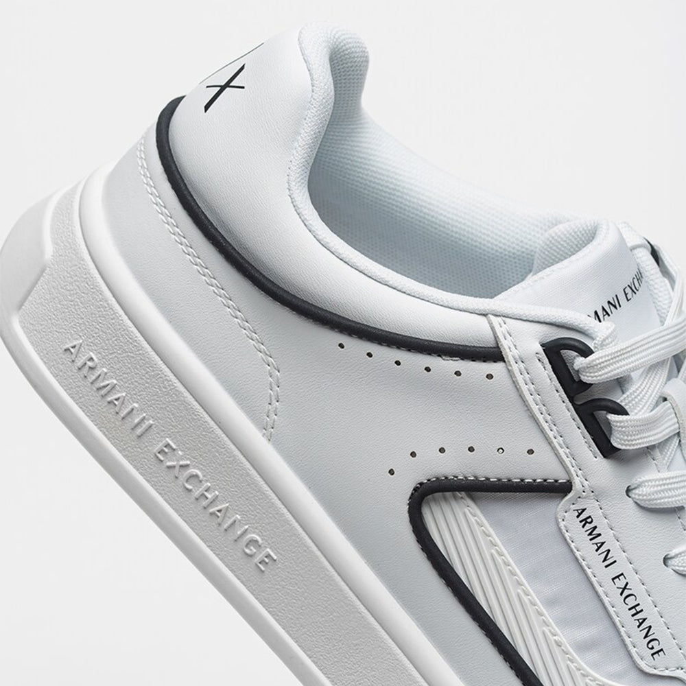 XUX256 XV952 - Scarpe - Armani Exchange