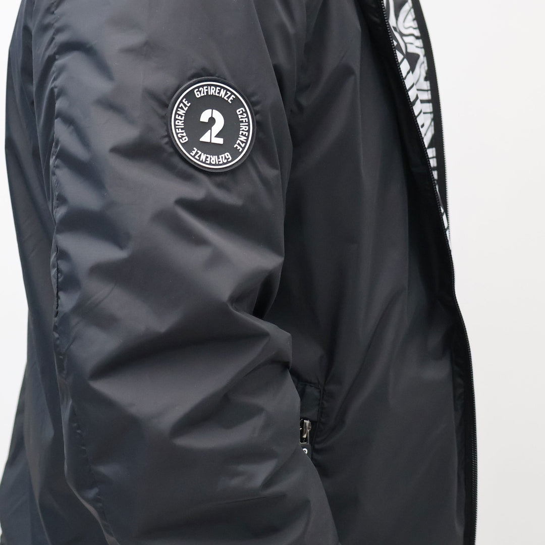 REVERSIBLE - Giacche - G2 FIRENZE