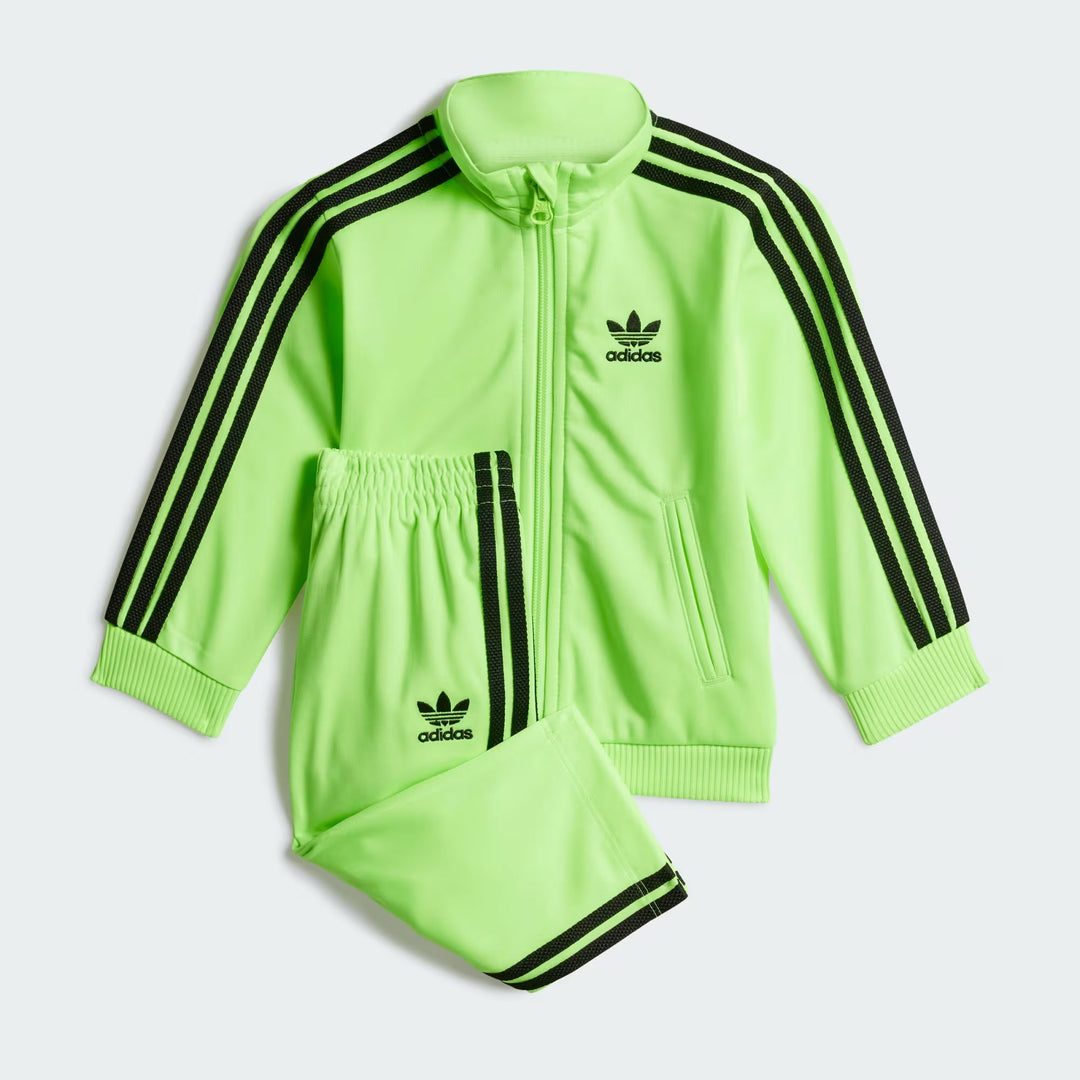 JY0023 - Tute - Adidas
