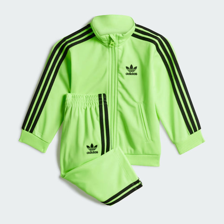 JY0023 - Tute - Adidas