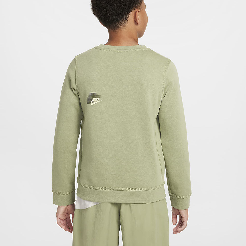 HM4336 - Felpe - Nike