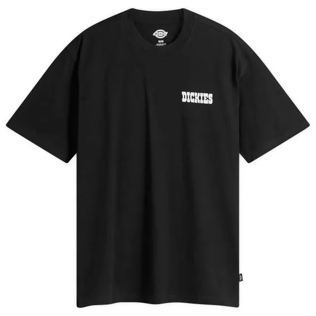 DK0A88JIBLK1 - T-Shirt e Polo - Dickies
