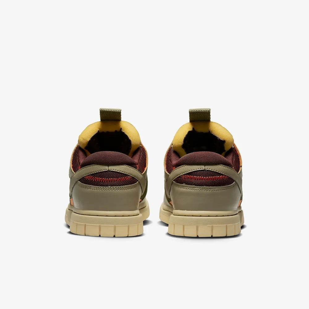 Dunk Low Jumbo Reverse Panda - Nike