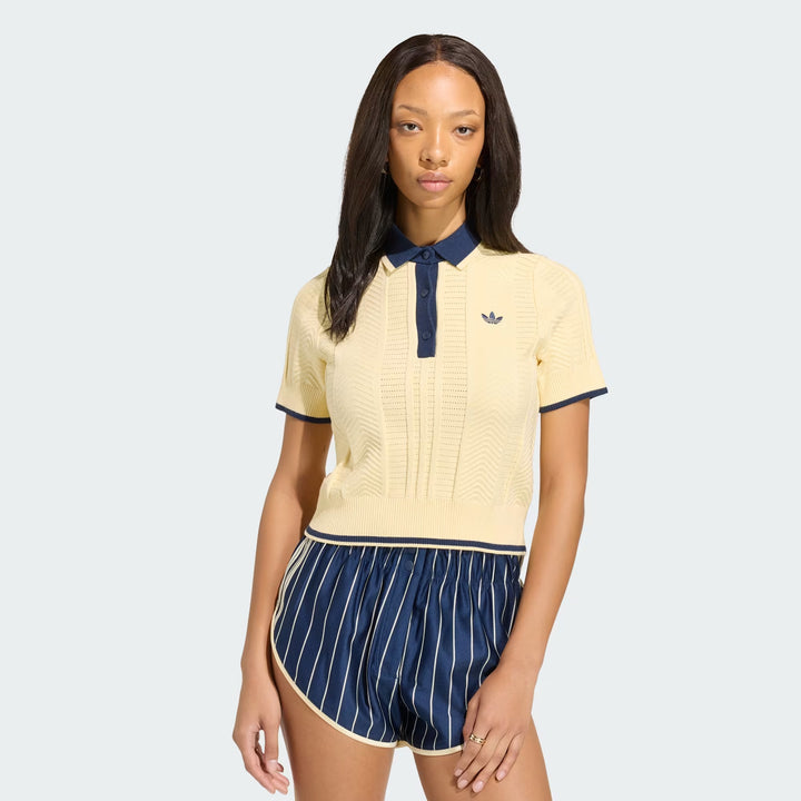 KT1862 - T-Shirt e Polo - Adidas