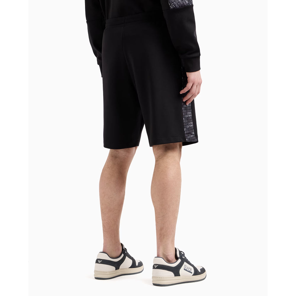 7M000217 AF12660 - Pantaloncini - EMPORIO ARMANI