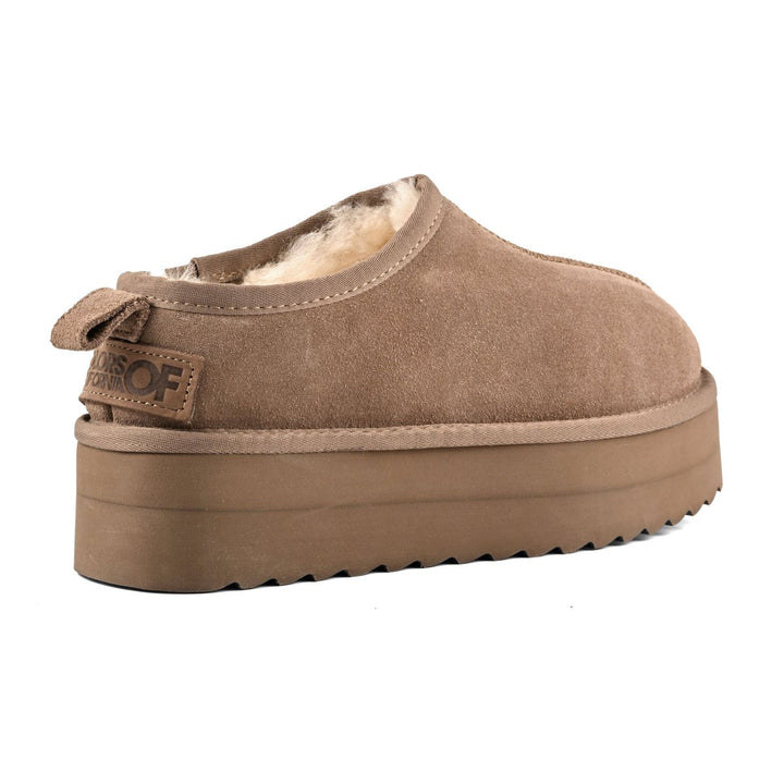 HC.SHEARPLA3 - Sabot - Colors Of California