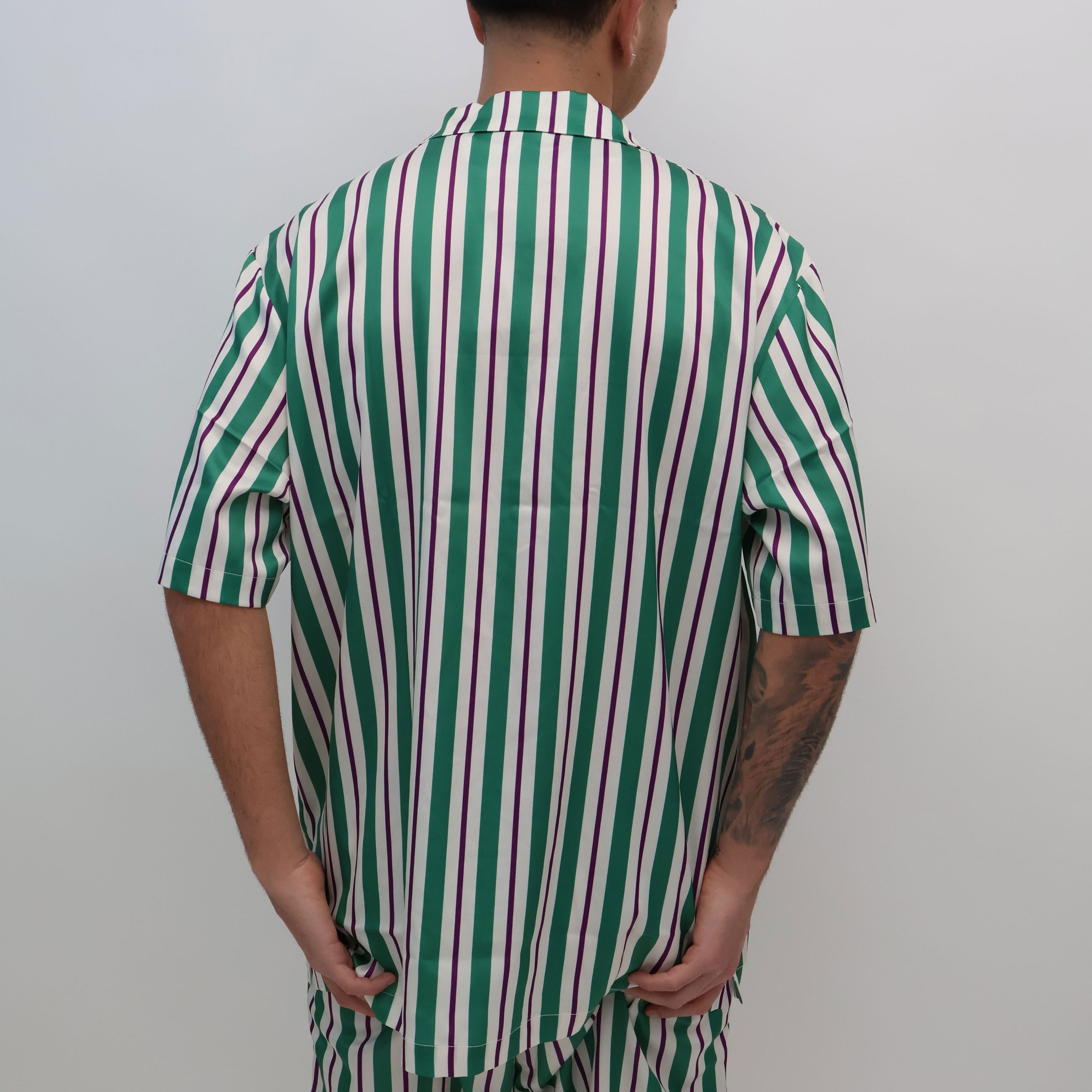 FAM0926 - T-Shirt e Polo - Fila