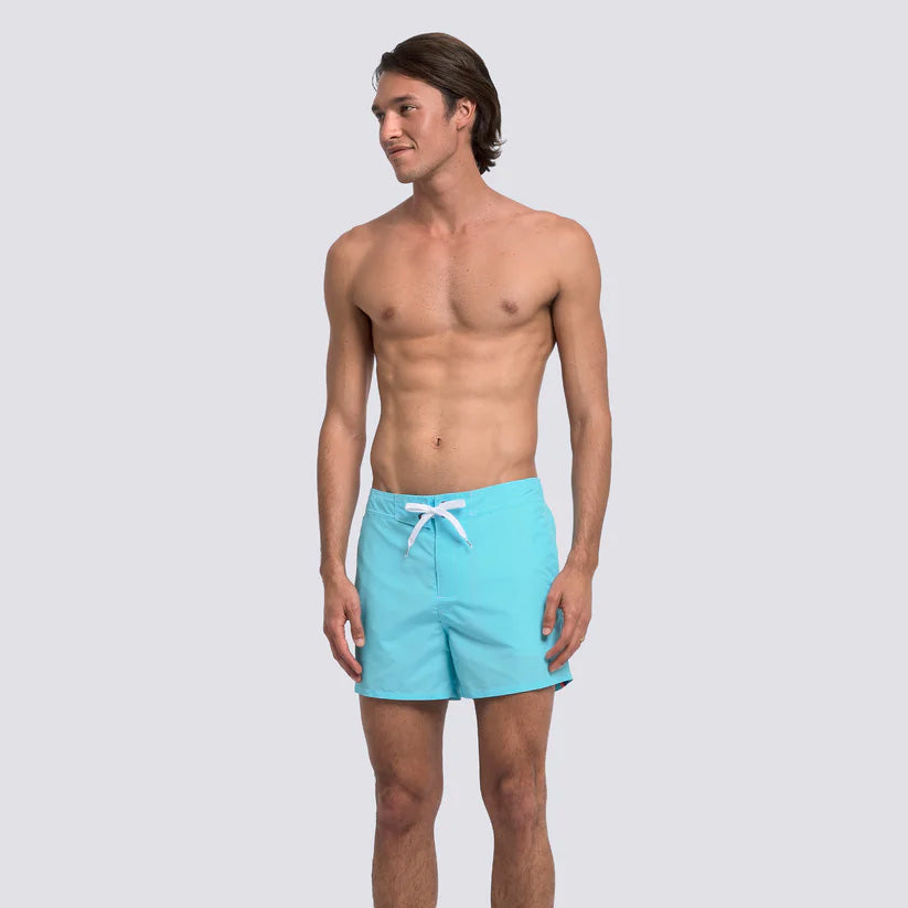 COSTUME DA BAGNO UOMO SUNDEK BS/ELASTIC VITA ELASTICA