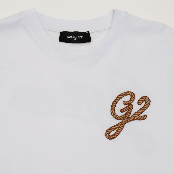ROPE - T-SHIRT - G2 FIRENZE