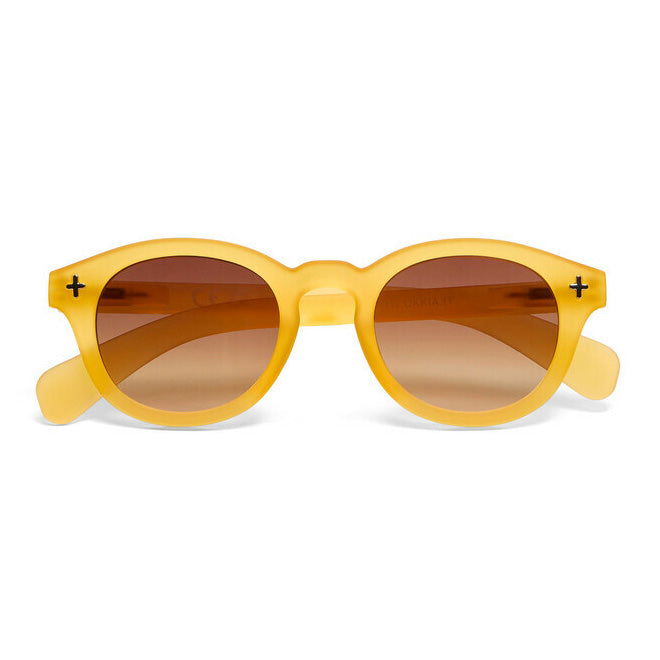 OCCHIALI DA SOLE UNISEX OKKIA MODELLO OK048 -
