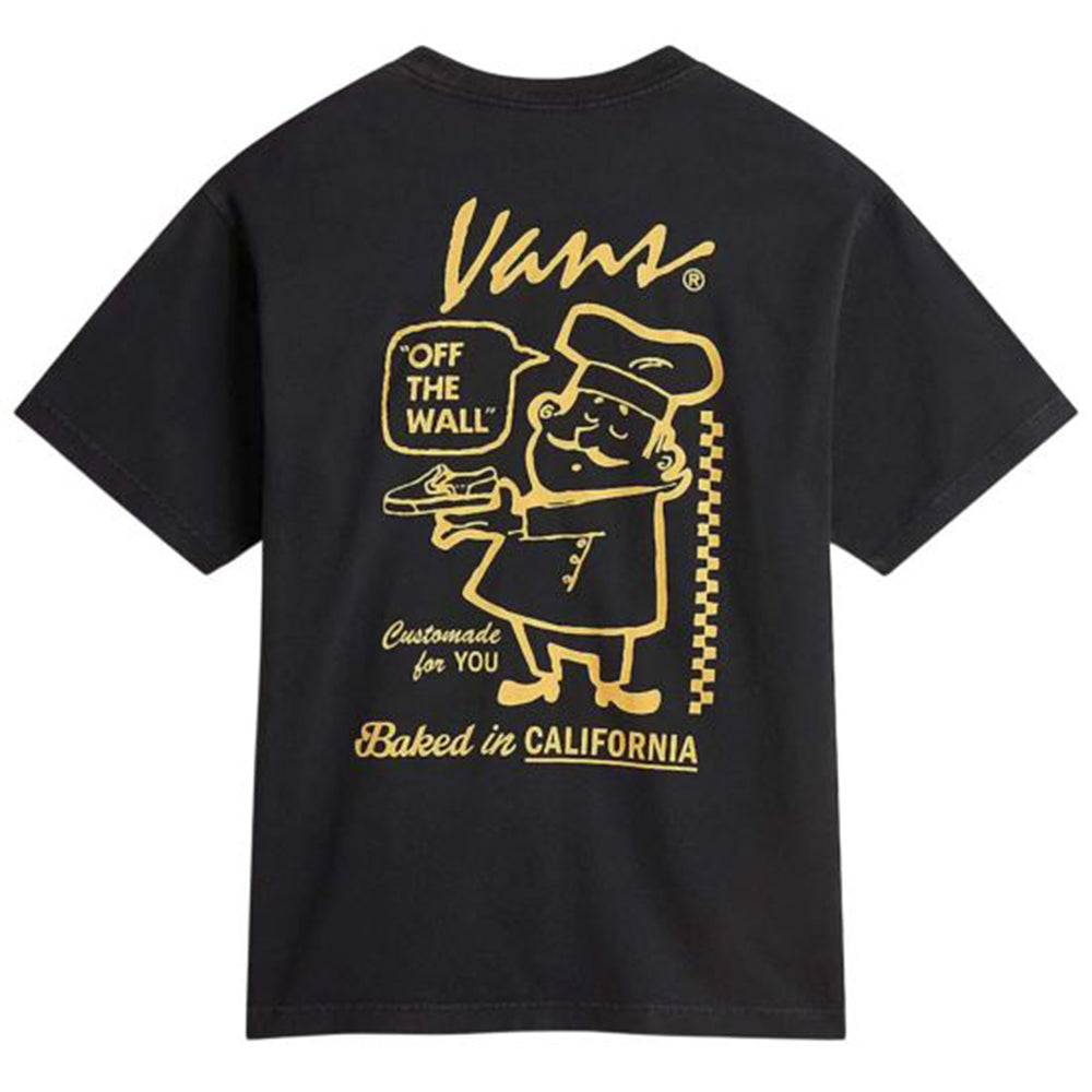 VN000NTS - T-Shirt e Polo - Vans