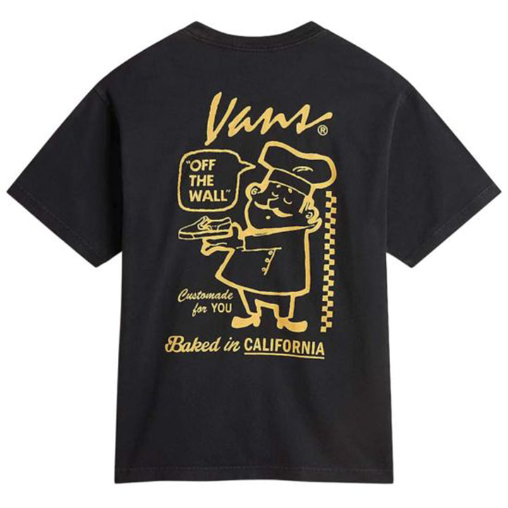 VN000NTS - T-Shirt e Polo - Vans