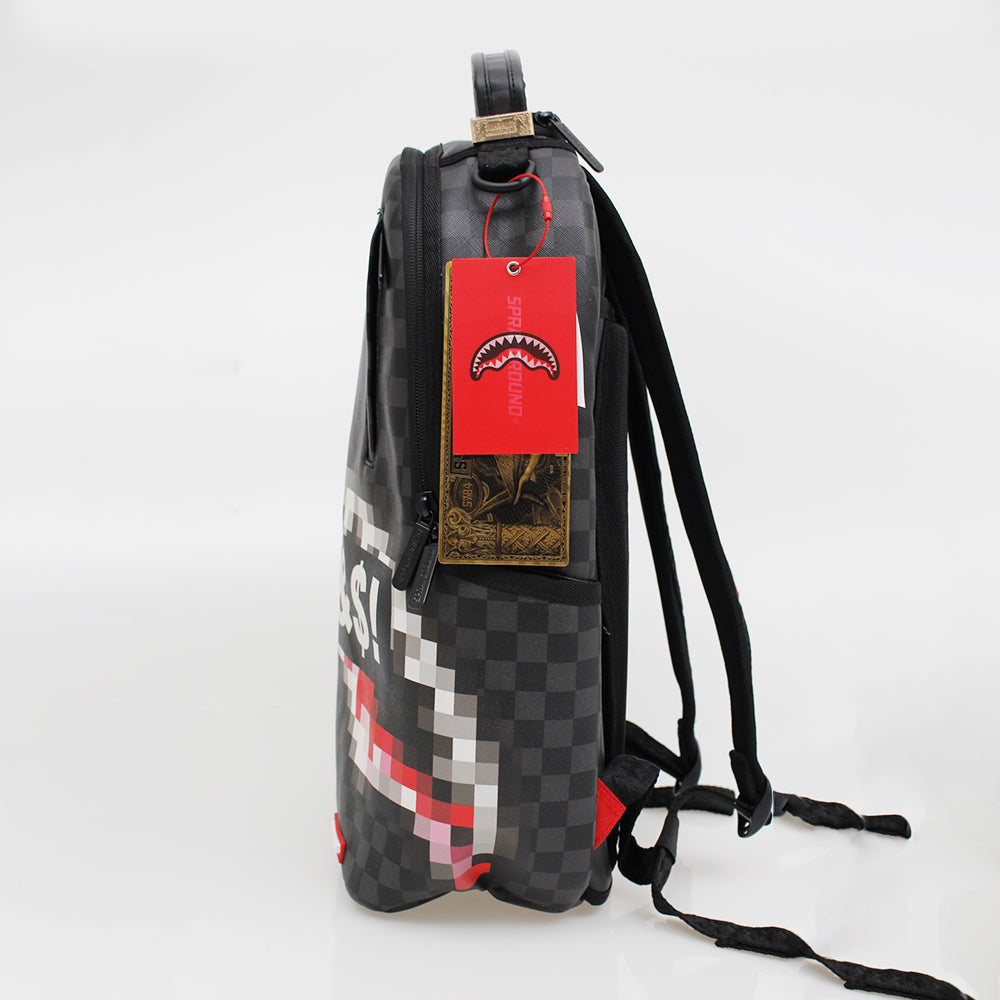 910B5862NSZ - Zaini - Sprayground