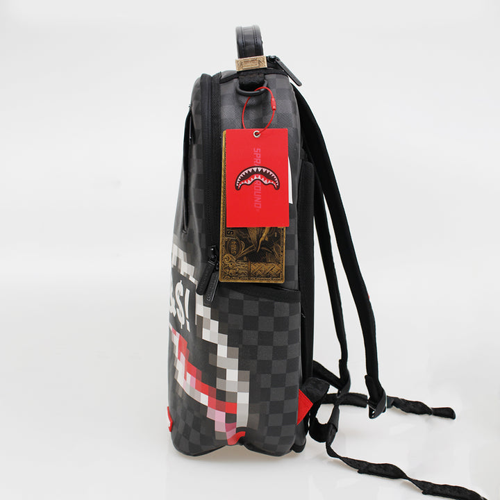910B5862NSZ - Zaini - Sprayground