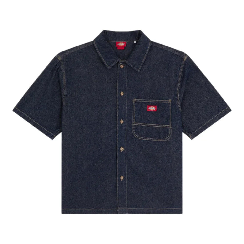 DK0A88PHRIN1 - Camicie - Dickies