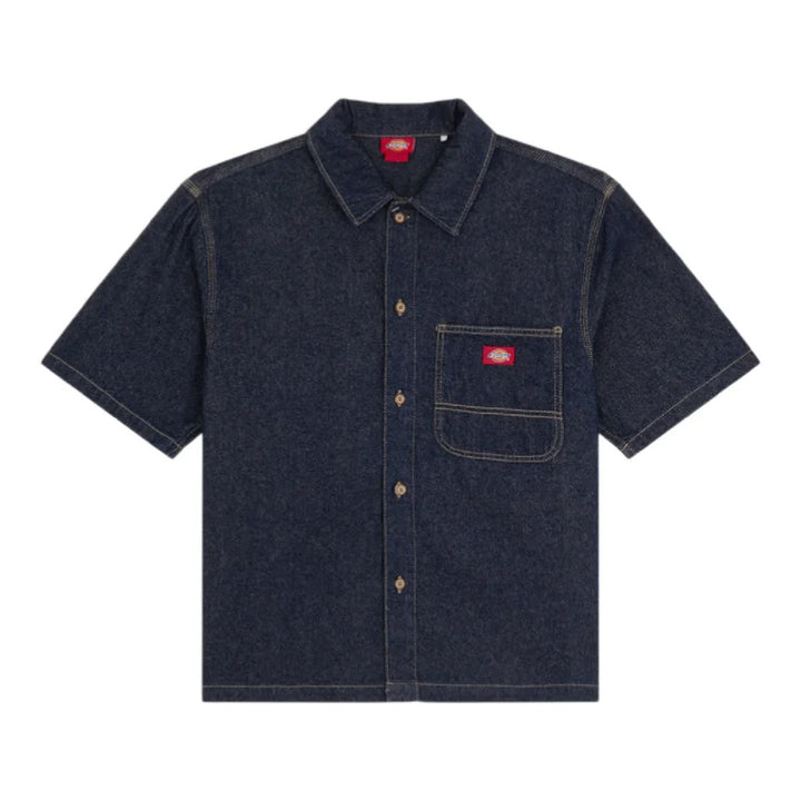 DK0A88PHRIN1 - Camicie - Dickies