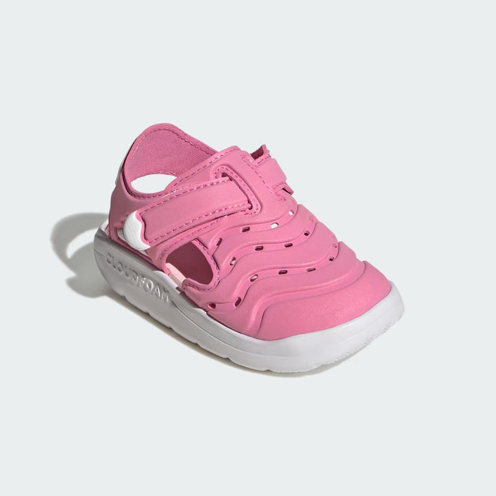 SANDALI INFANT ADIDAS WATER SANDAL 2 BLISS PINK