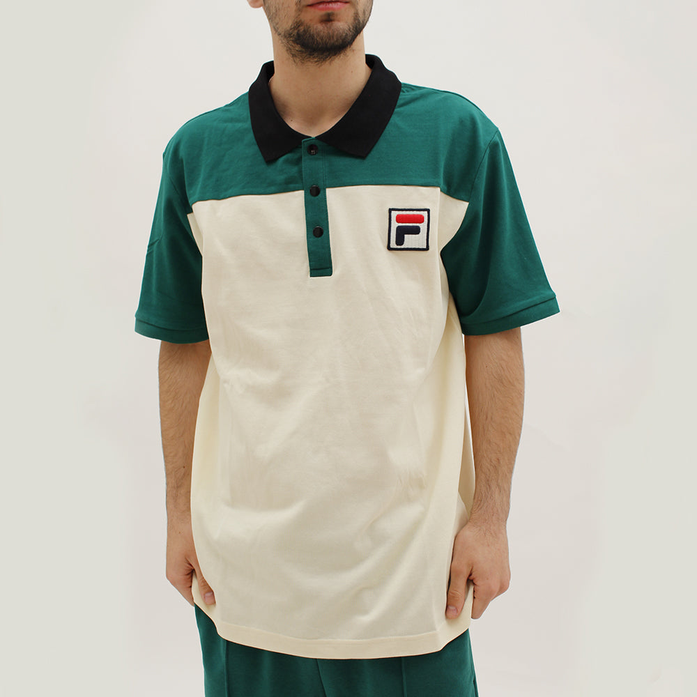 FAM0673 - T-Shirt e Polo - Fila