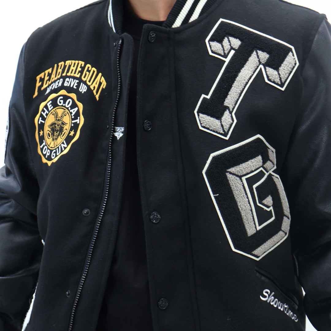 01G0474 - Giacche - Top Gun