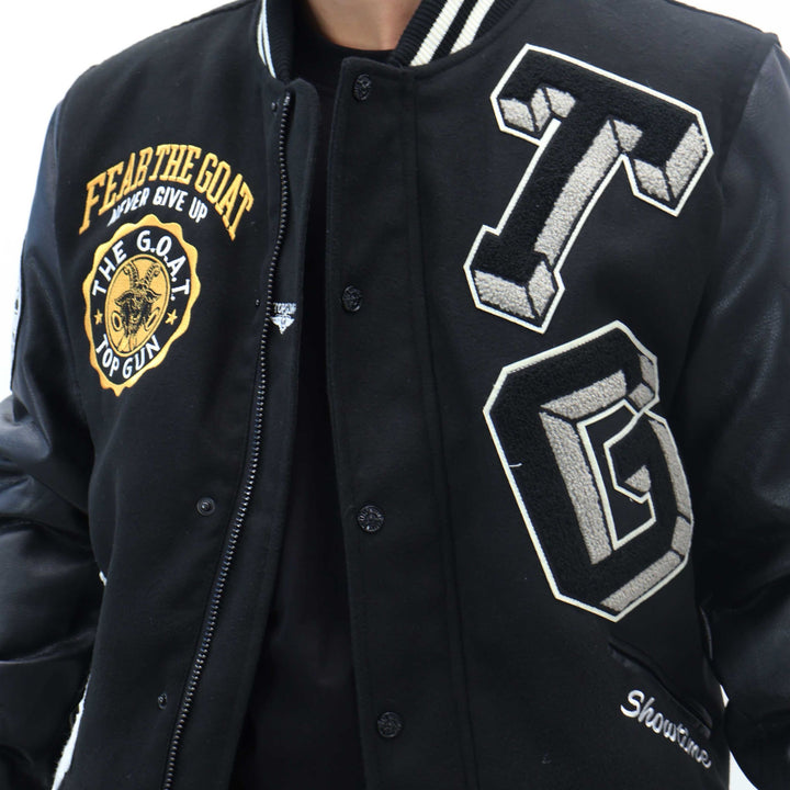 01G0474 - Giacche - Top Gun