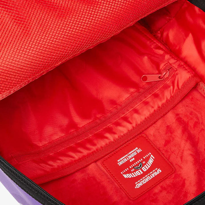910B7740NSZ - Zaini - Sprayground