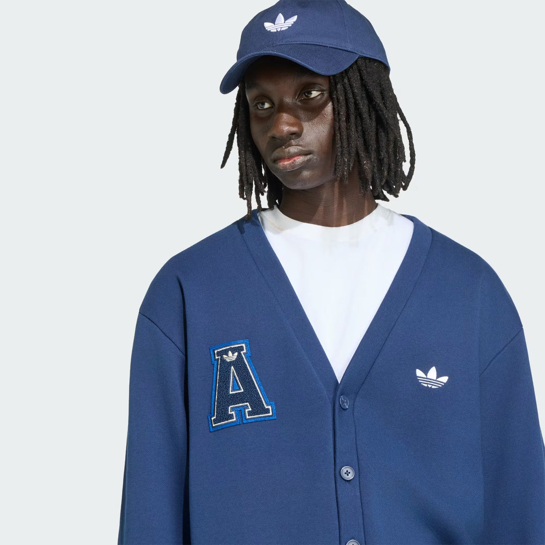 IB7095 - cardigan - Adidas