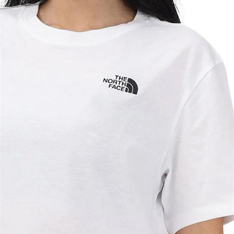 NF0A8FDHFN41 - T-Shirt e Polo - THE NORTH FACE