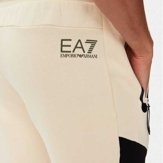 6DPP71 PJVTZ - Pantaloni - EMPORIO ARMANI