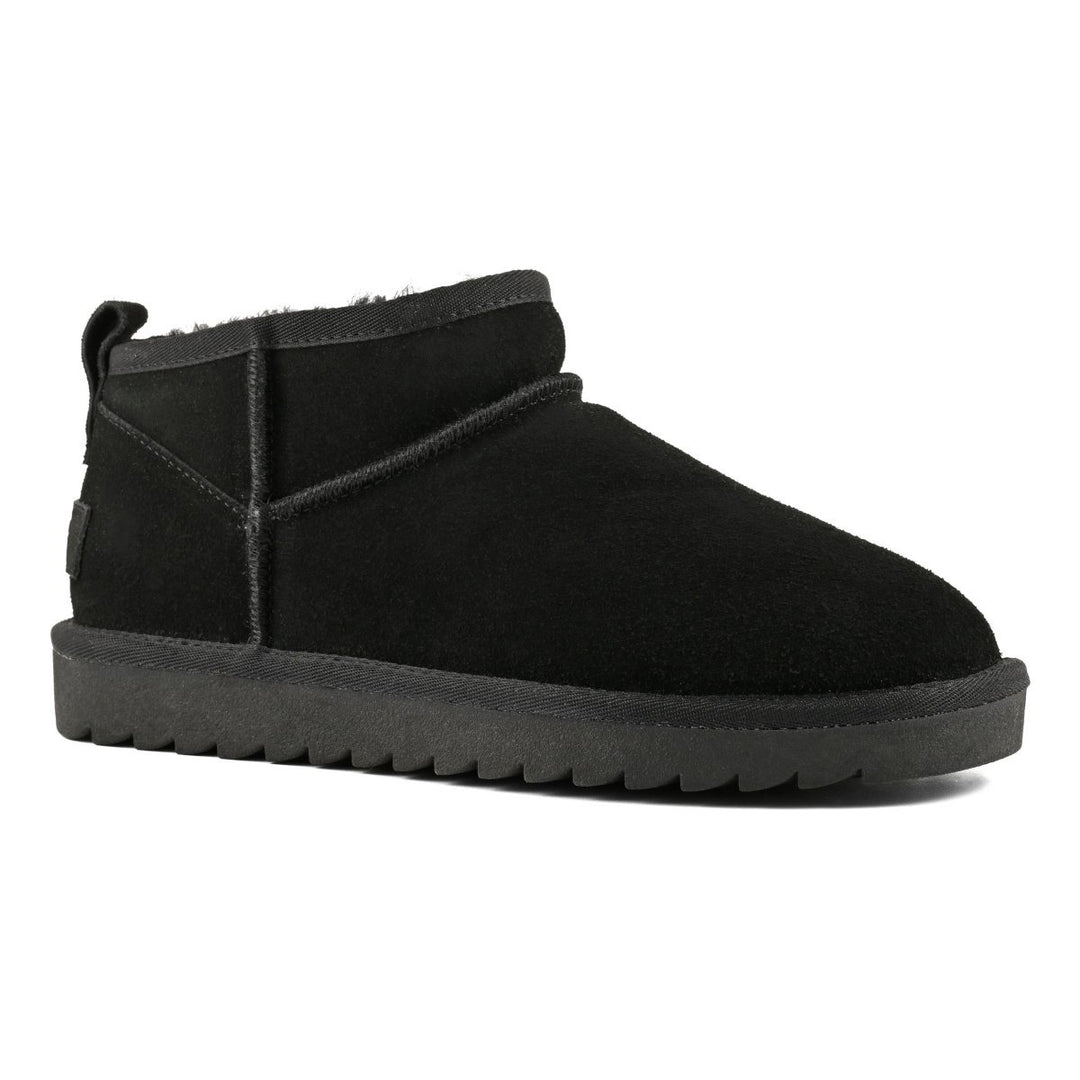 HC.SHEAR02 - Boots - Colors Of California