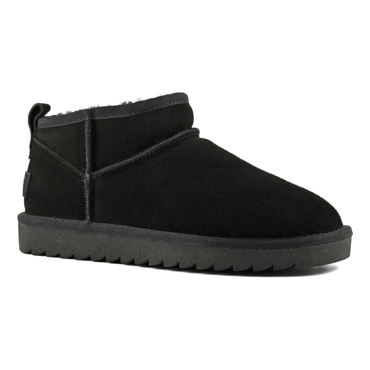 HC.SHEAR02 - Boots - Colors Of California