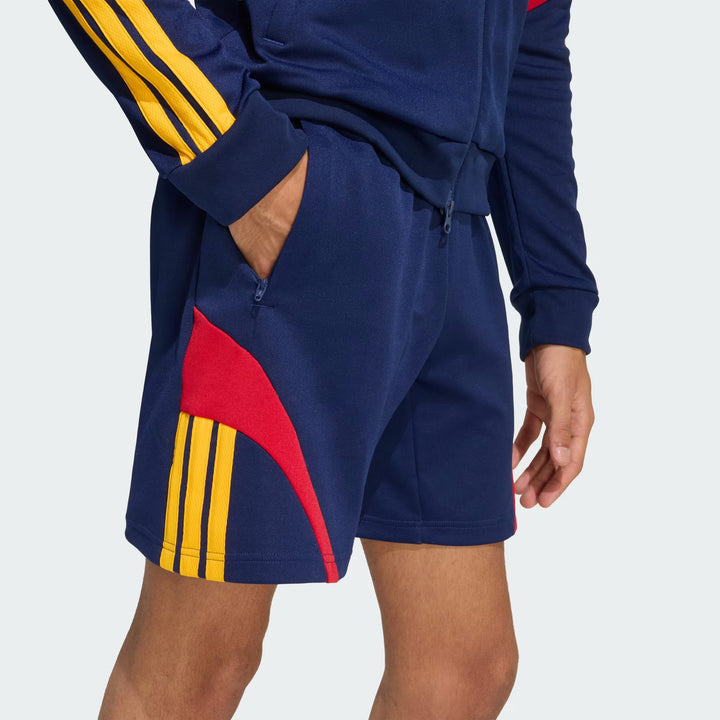 PANTALONCINI UOMO ADIDAS HOUSE OF TIRO NATIONS