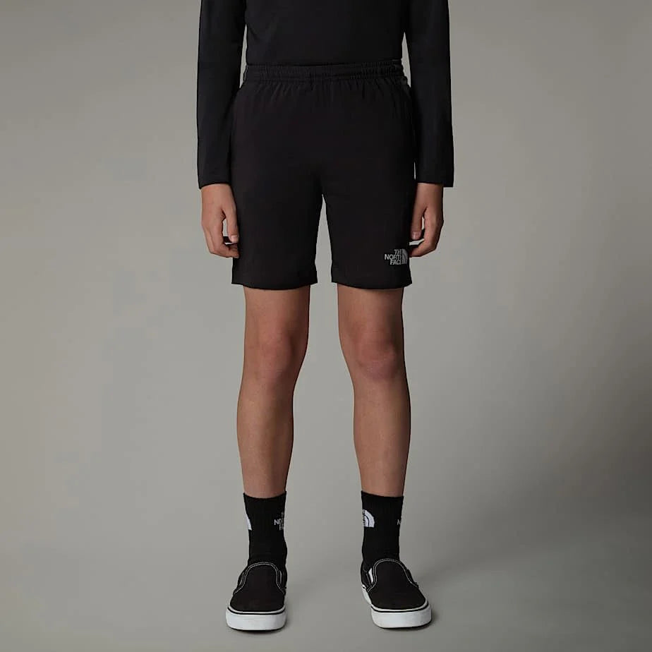 NF0A8BNHKT01 - Pantaloncini - THE NORTH FACE - Bambini