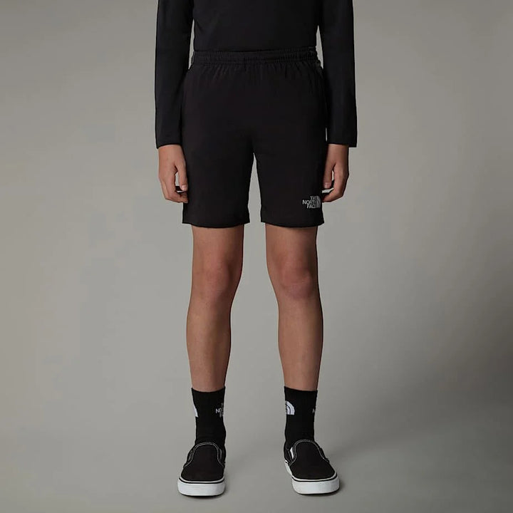 NF0A8BNHKT01 - Pantaloncini - THE NORTH FACE - Bambini