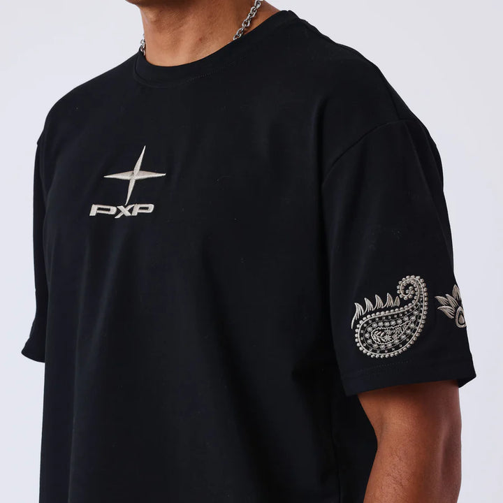 T-SHIRT STREETWEAR BASIC PROJECT X PARIS