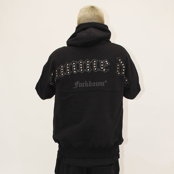 CFABM00103 - Felpe - COMME des FUCKDOWN