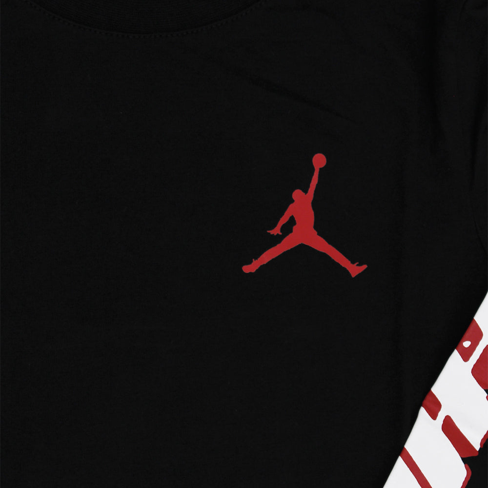95C902 - T-Shirt e Polo - Jordan
