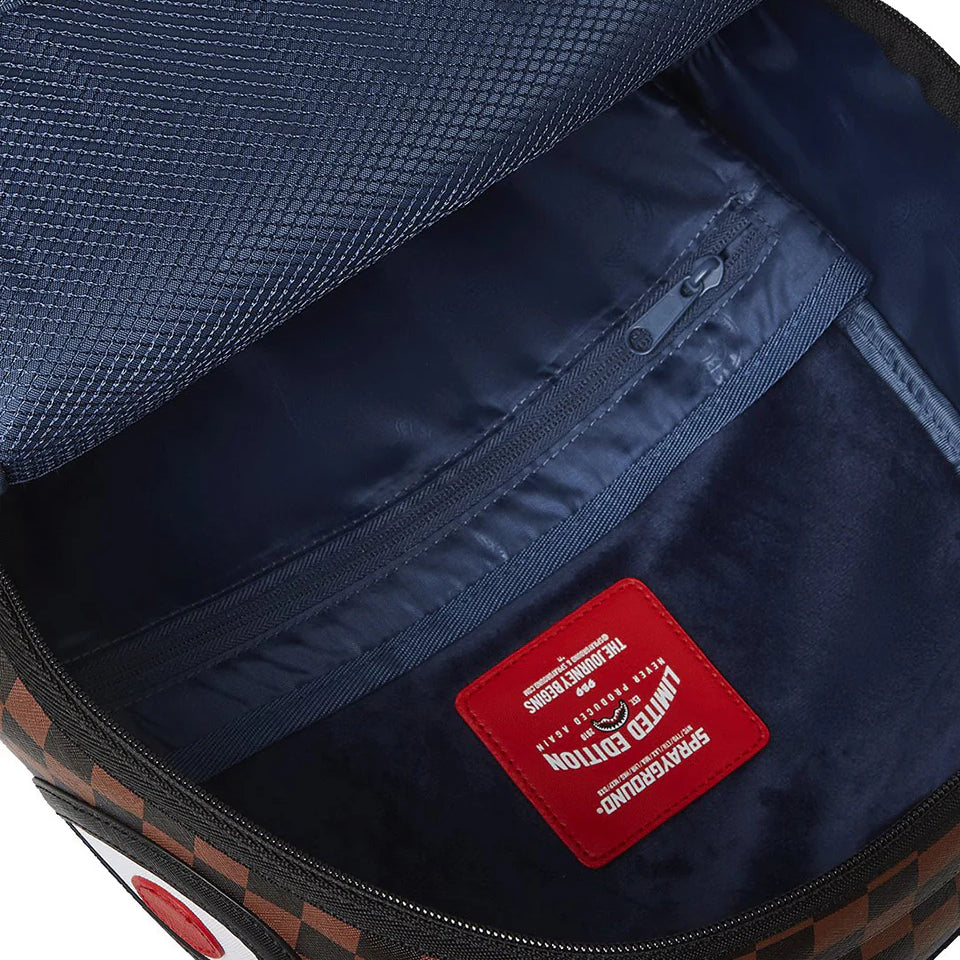 910B7078NSZ - Zaini - Sprayground