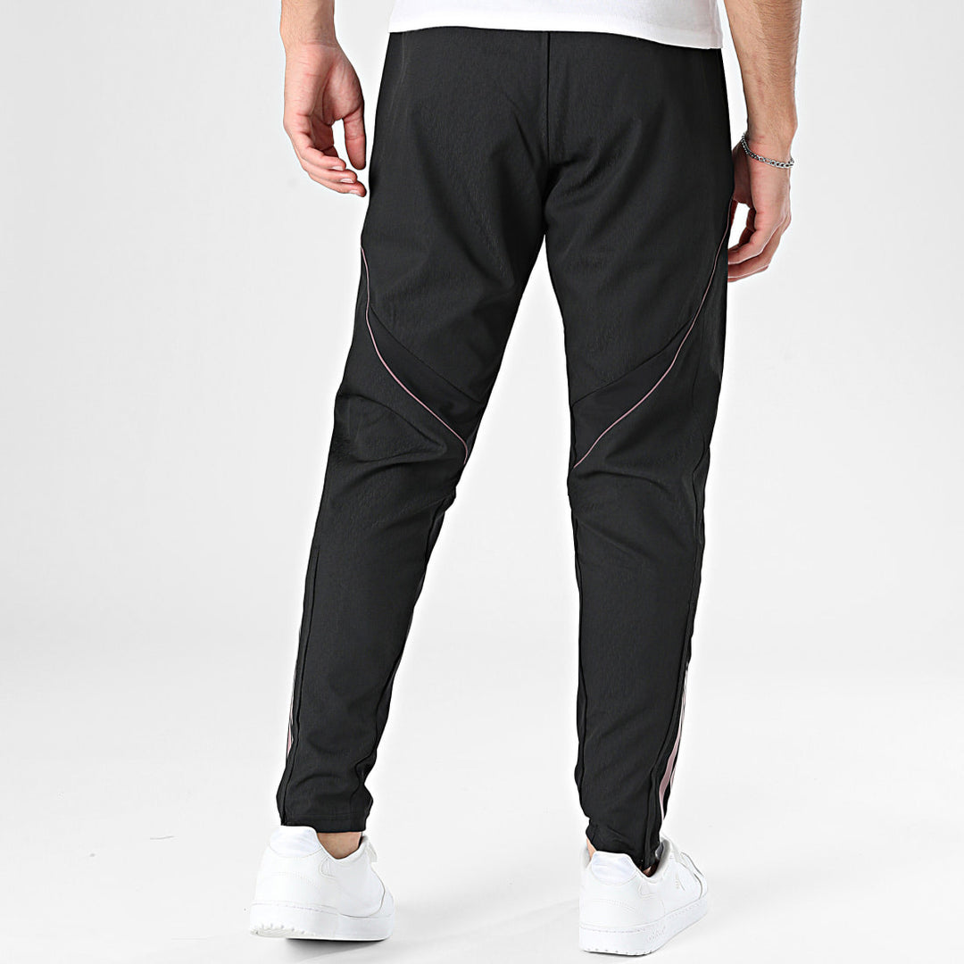 PANTALONI ADIDAS REAL MADRID TRACK PRESENTATION JZ8993 UOMO 2026