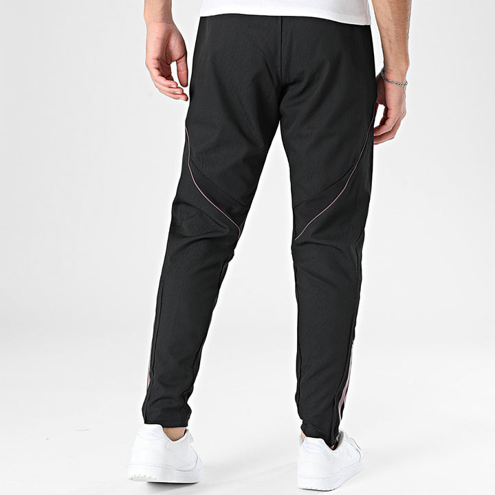 PANTALONI ADIDAS REAL MADRID TRACK PRESENTATION JZ8993 UOMO 2026