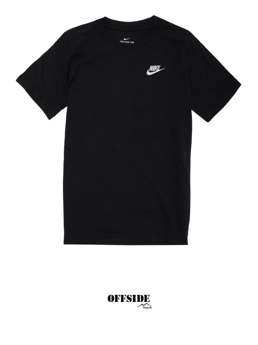 AR5254 - T-Shirt e Polo - Nike