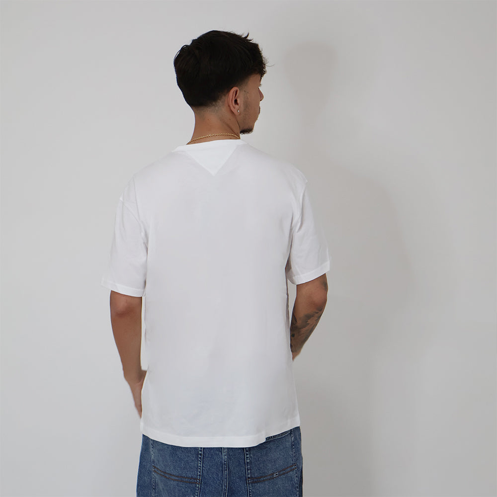 DM0DM17995 - T-Shirt e Polo - Tommy Hilfiger