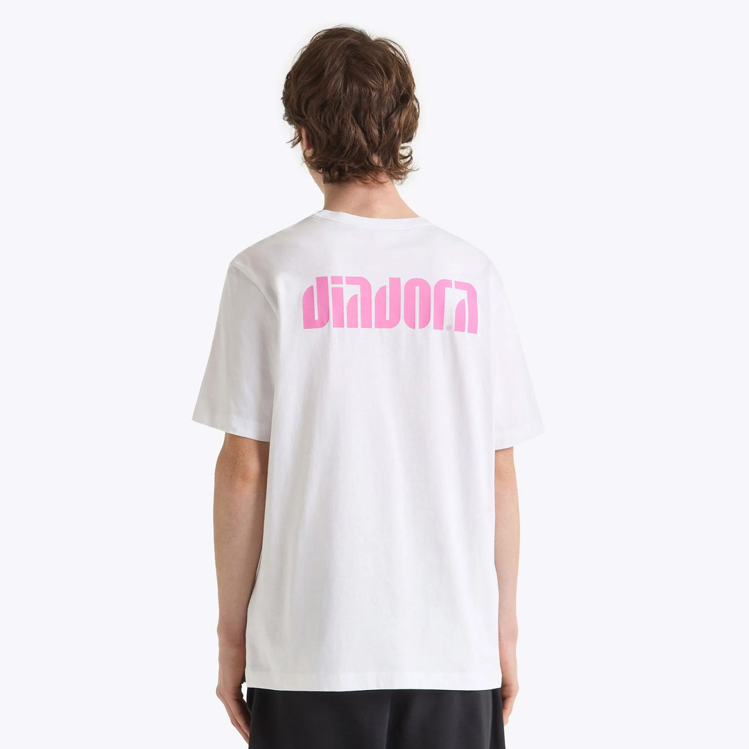 502.181970 - T-Shirt e Polo - DIADORA