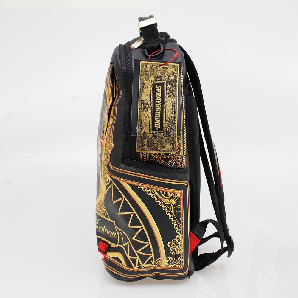 910B5900NSZ - Zaini - Sprayground
