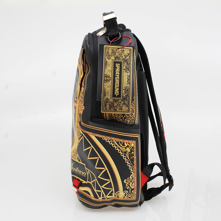 910B5900NSZ - Zaini - Sprayground