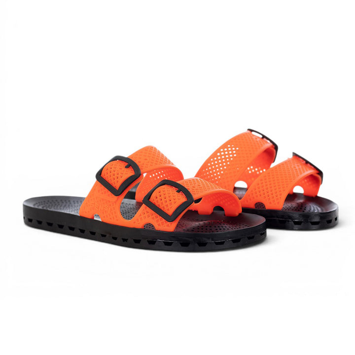 SANDALI IN GOMMA UNISEX SENSI LA JOLLA URBAN TRAFORATI