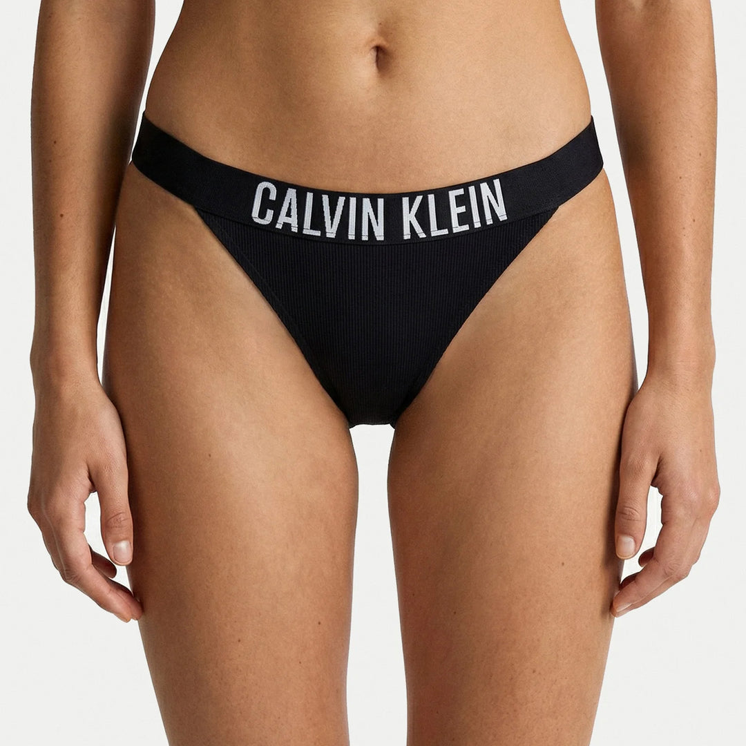 SLIP BIKINI CALVIN KLEIN INTENSE POWER A COSTE