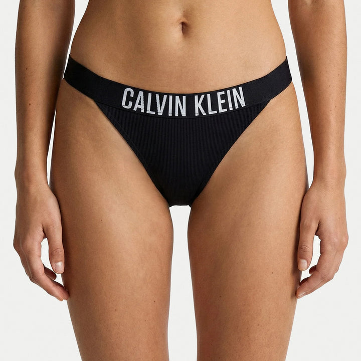 SLIP BIKINI CALVIN KLEIN INTENSE POWER A COSTE