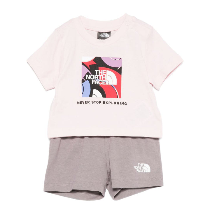 NF0A8G1DMC11 - COMPLETINI - THE NORTH FACE