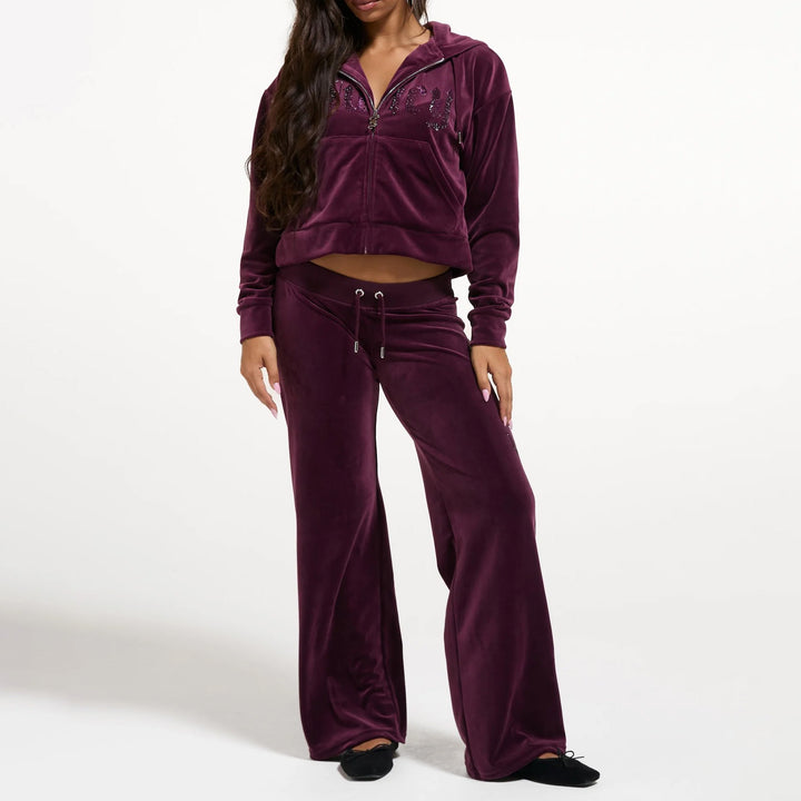 VIJH71048WPFWT1 - Pantaloni - Juicy Couture